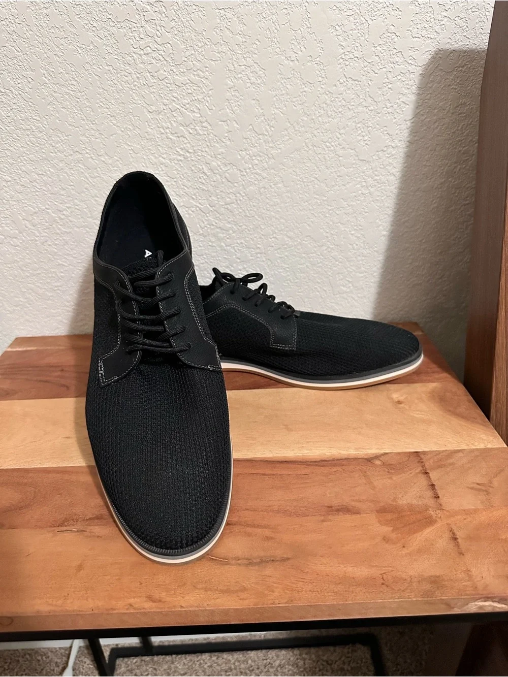 Aldo men black